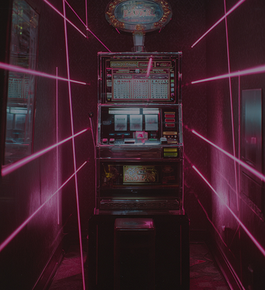 500 Casino