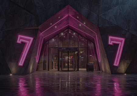 500 Casino